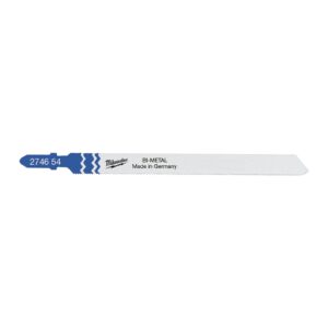 Pânze pentru aplicații universale 1.2 mm 5 buc Milwaukee