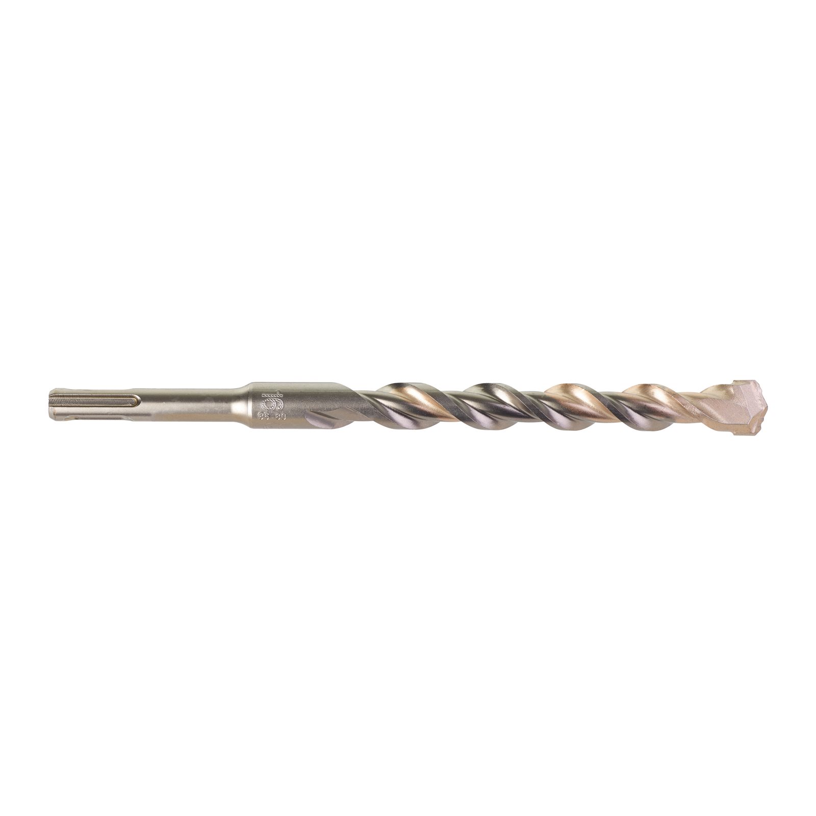 Burghie SDS-Plus M2 - 2 tăișuri 16 mm Milwaukee 4932307081
