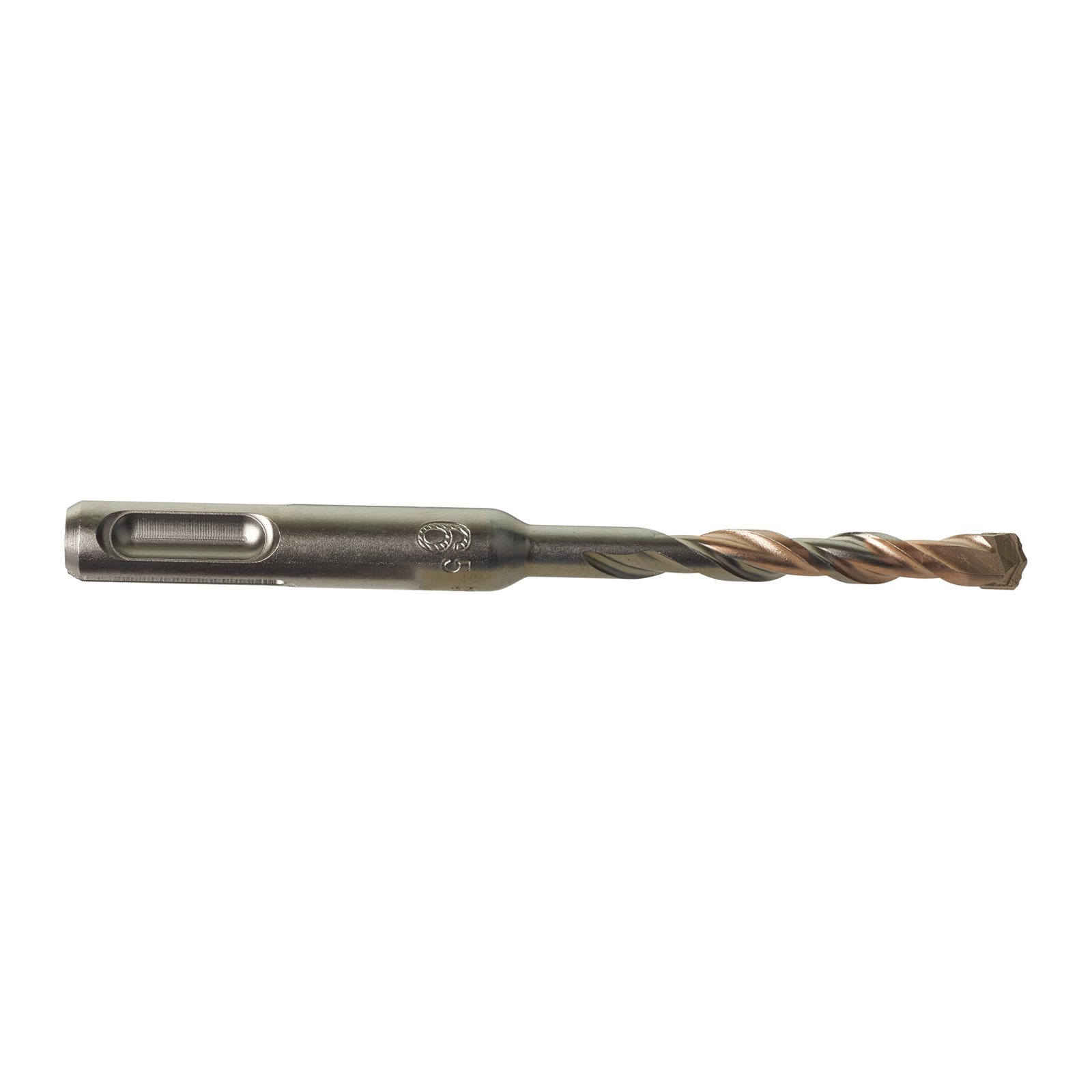 Burghie SDS-Plus M2 - 2 tăișuri 6.5 mm Milwaukee 4932344292