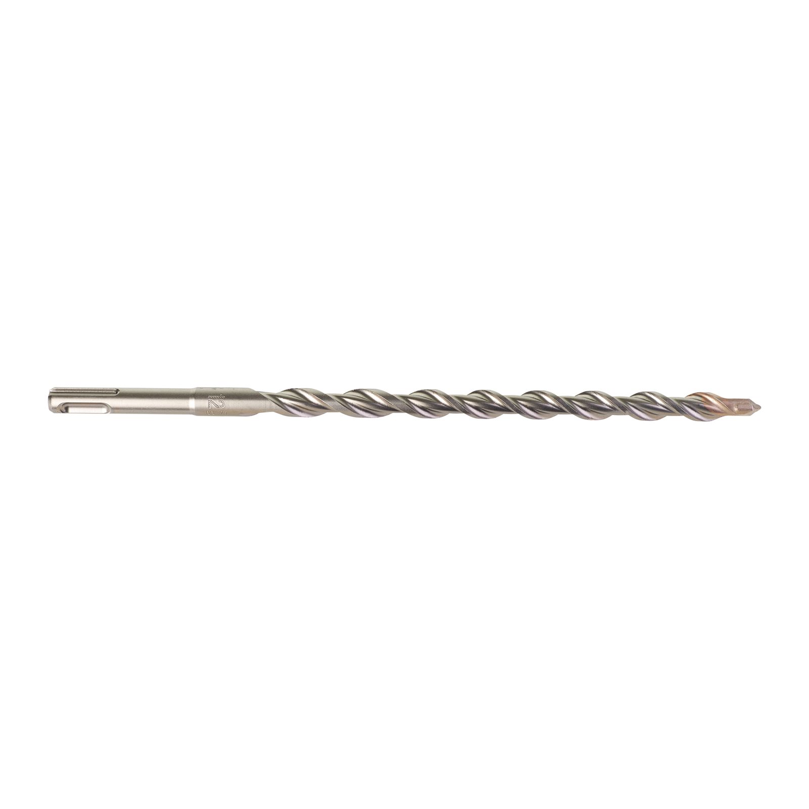 Burghie SDS-Plus M2 - 2 tăișuri 12 mm Milwaukee 4932344297