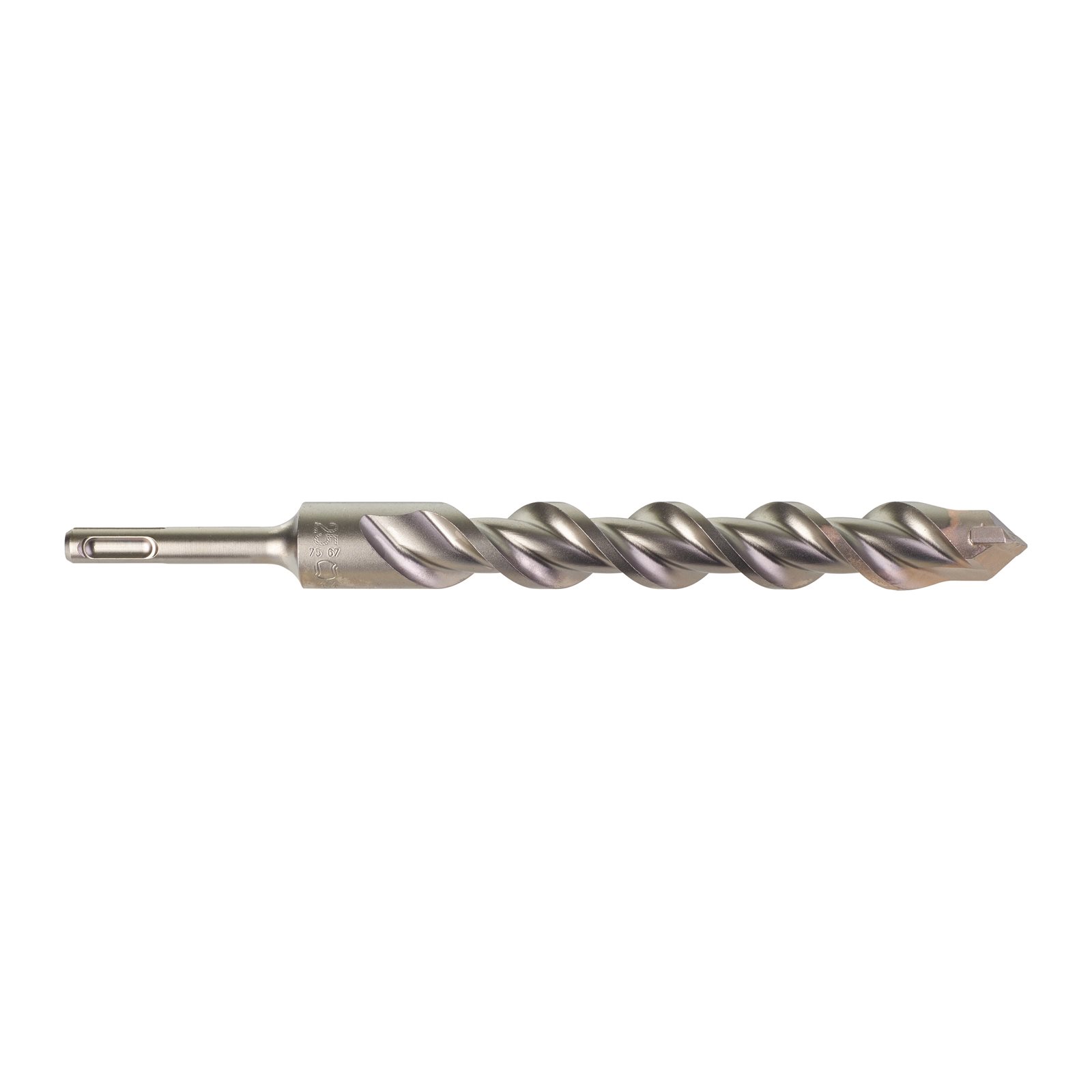 Burghie SDS-Plus M2 - 2 tăișuri 25 mm Milwaukee 4932344308