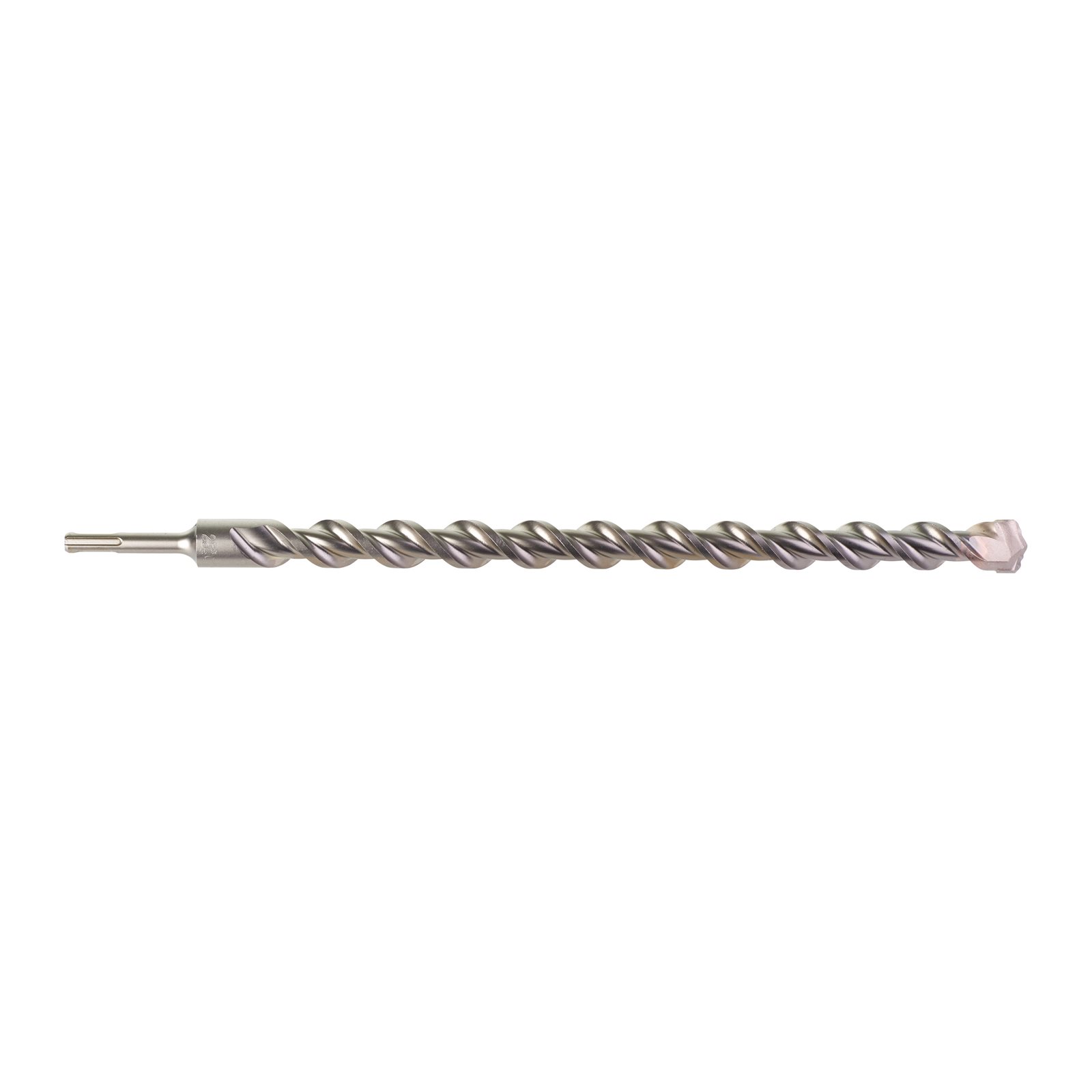 Burghie SDS-Plus M2 - 2 tăișuri 25 mm Milwaukee 4932344309