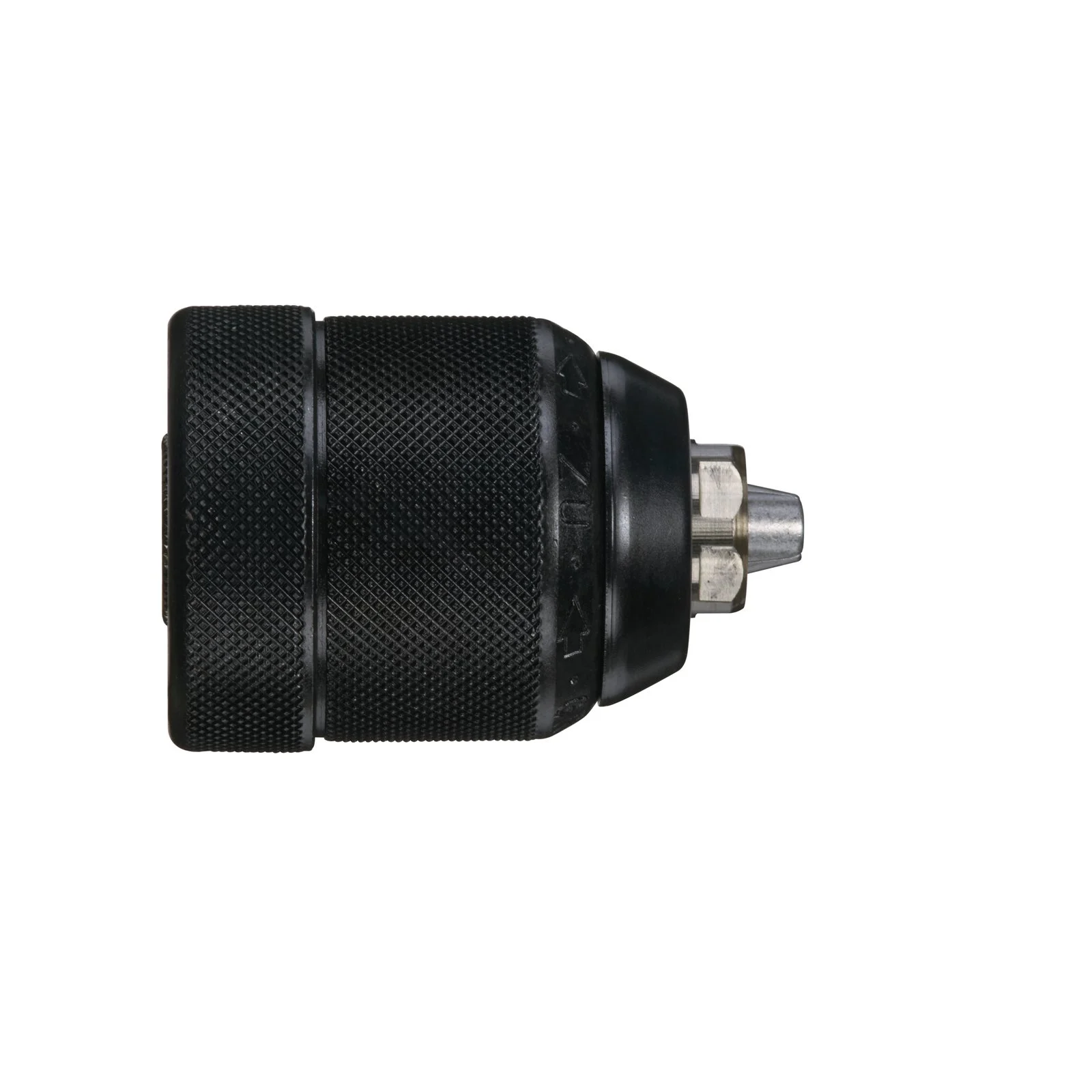 Mandrine fără cheie pentru mașini cu sistem prindere FIXTEC (blocare a axului) 3/8" Milwaukee