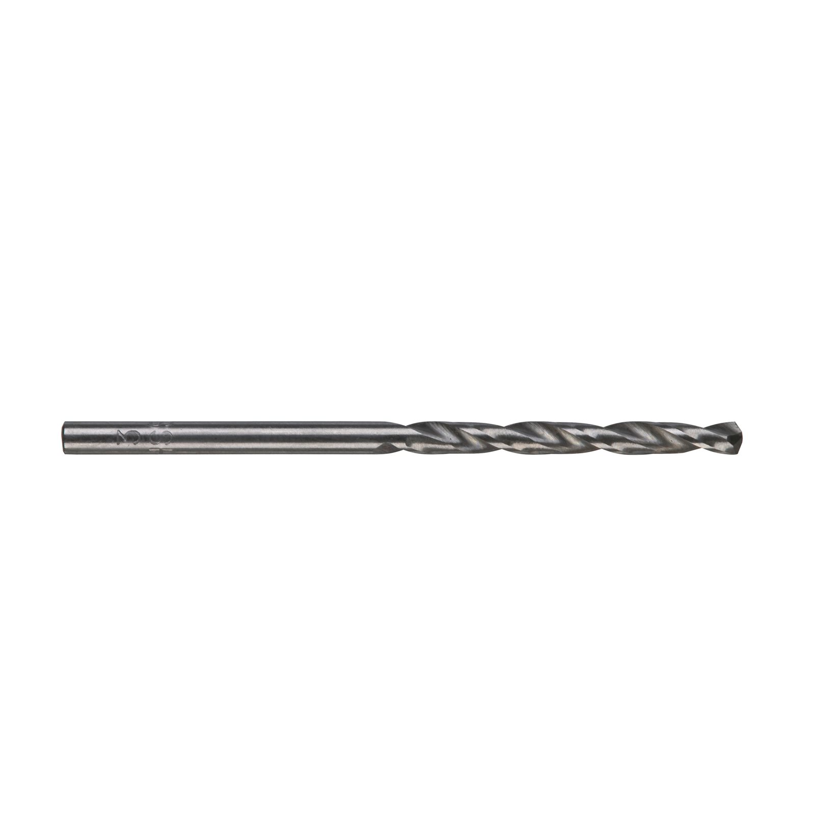 THUNDERWEB - Burghie metal HSS Ground - DIN338 2 buc Milwaukee 4932352349