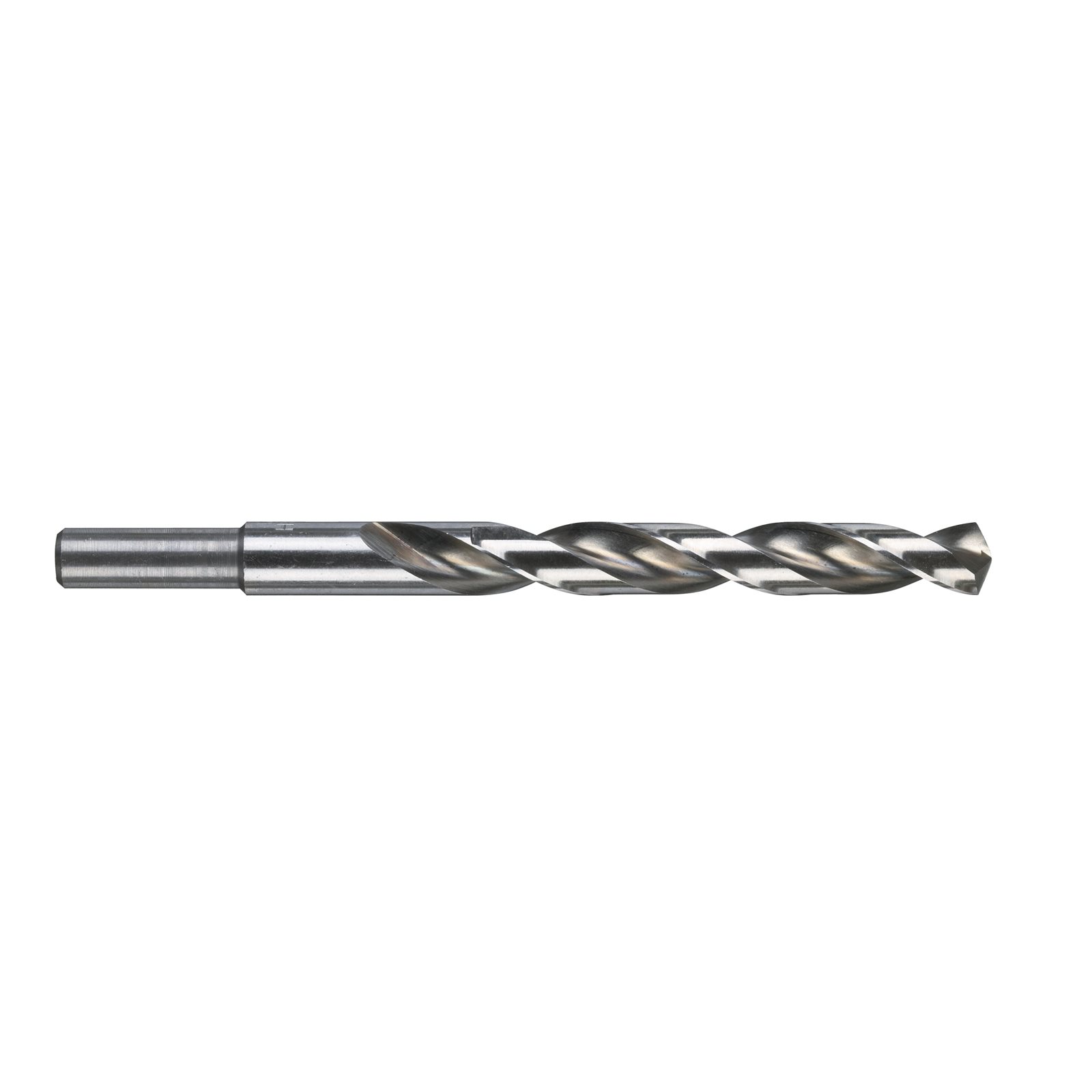 THUNDERWEB - Burghie metal HSS Ground - DIN338 12.0 mm Milwaukee