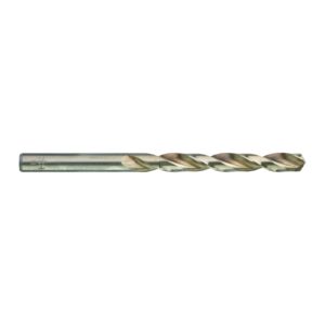 THUNDERWEB - Burghie metal HSS Ground - DIN338 5 buc Milwaukee 4932352395