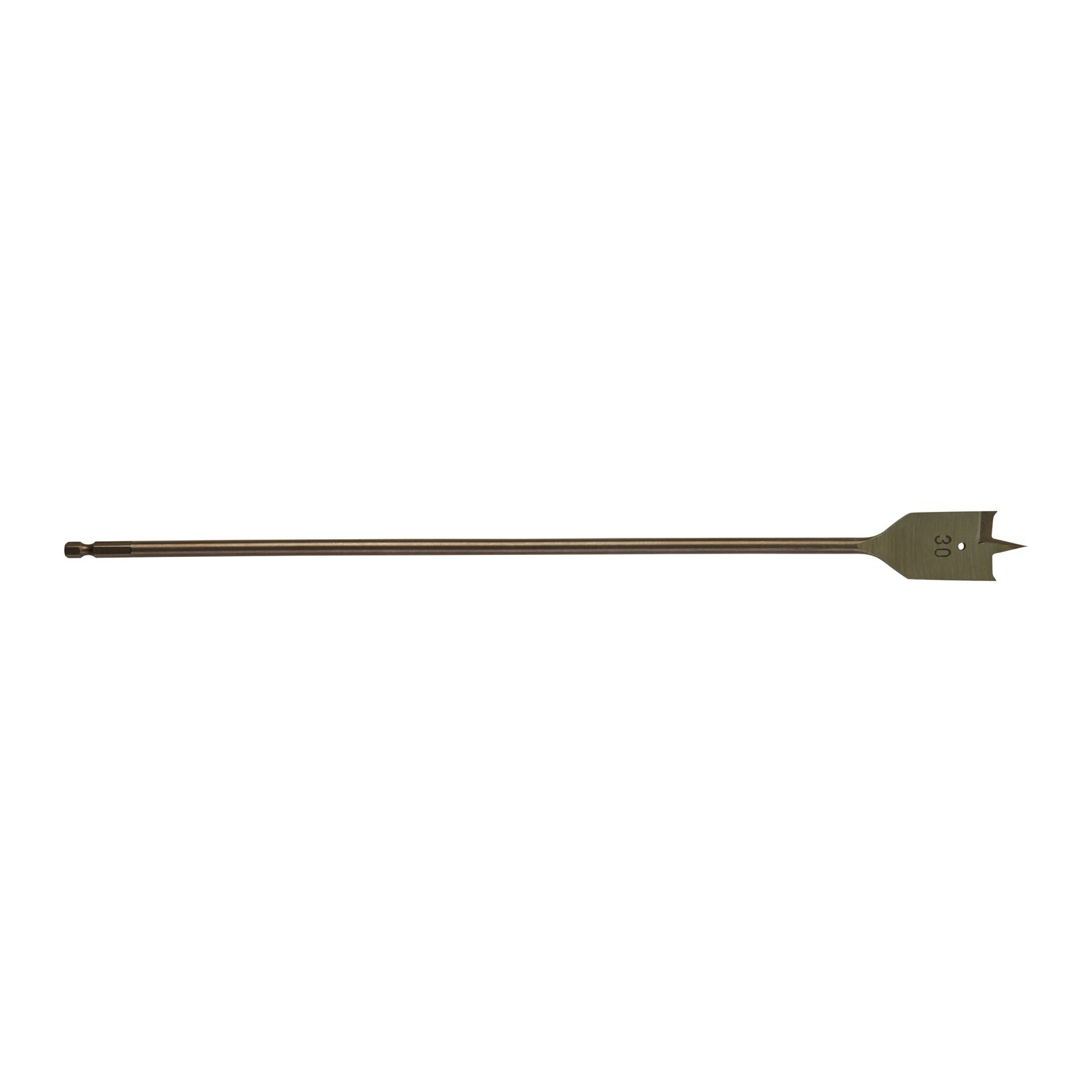 Burghie plate 30 mm Milwaukee 4932352501