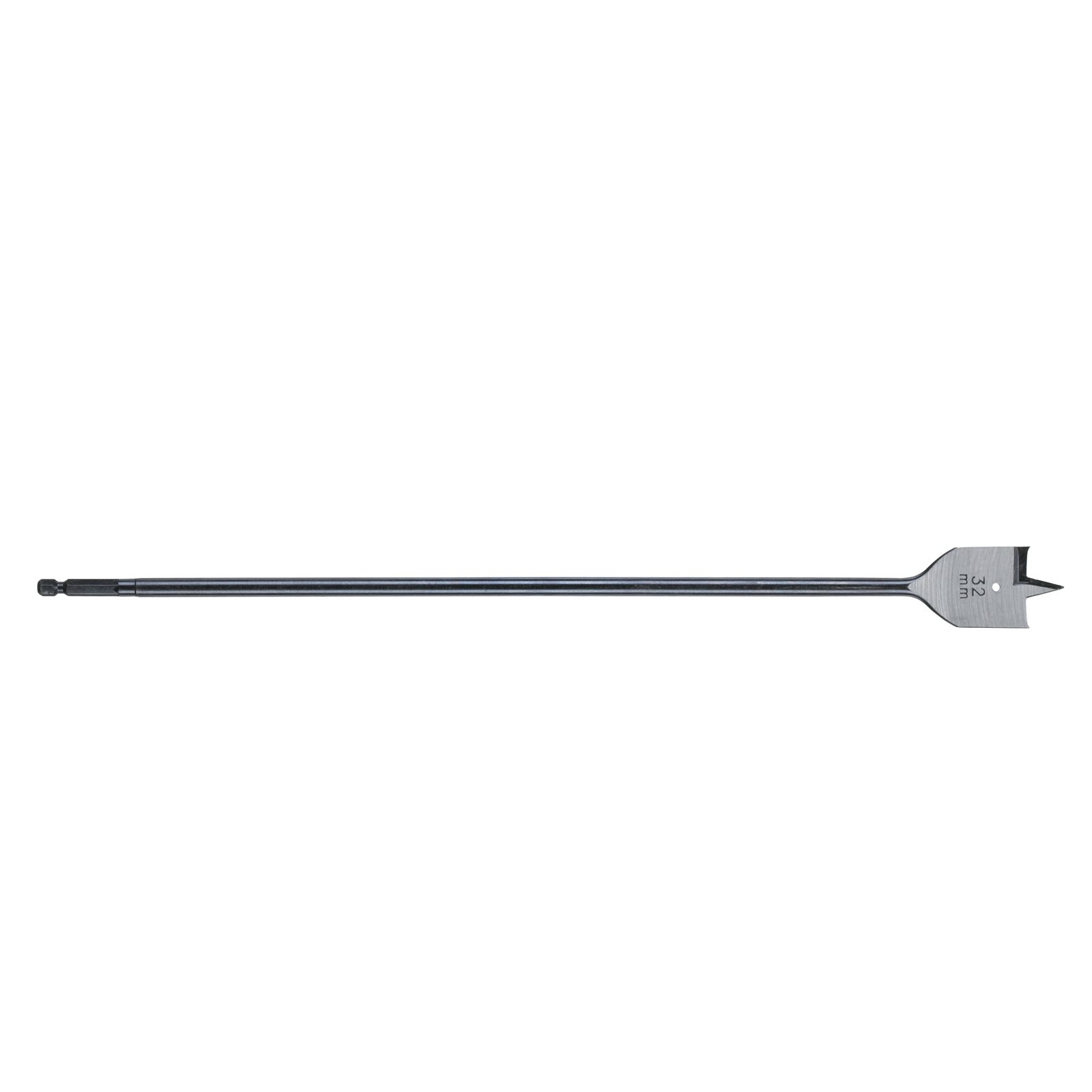 Burghie plate 32 mm Milwaukee 4932352502