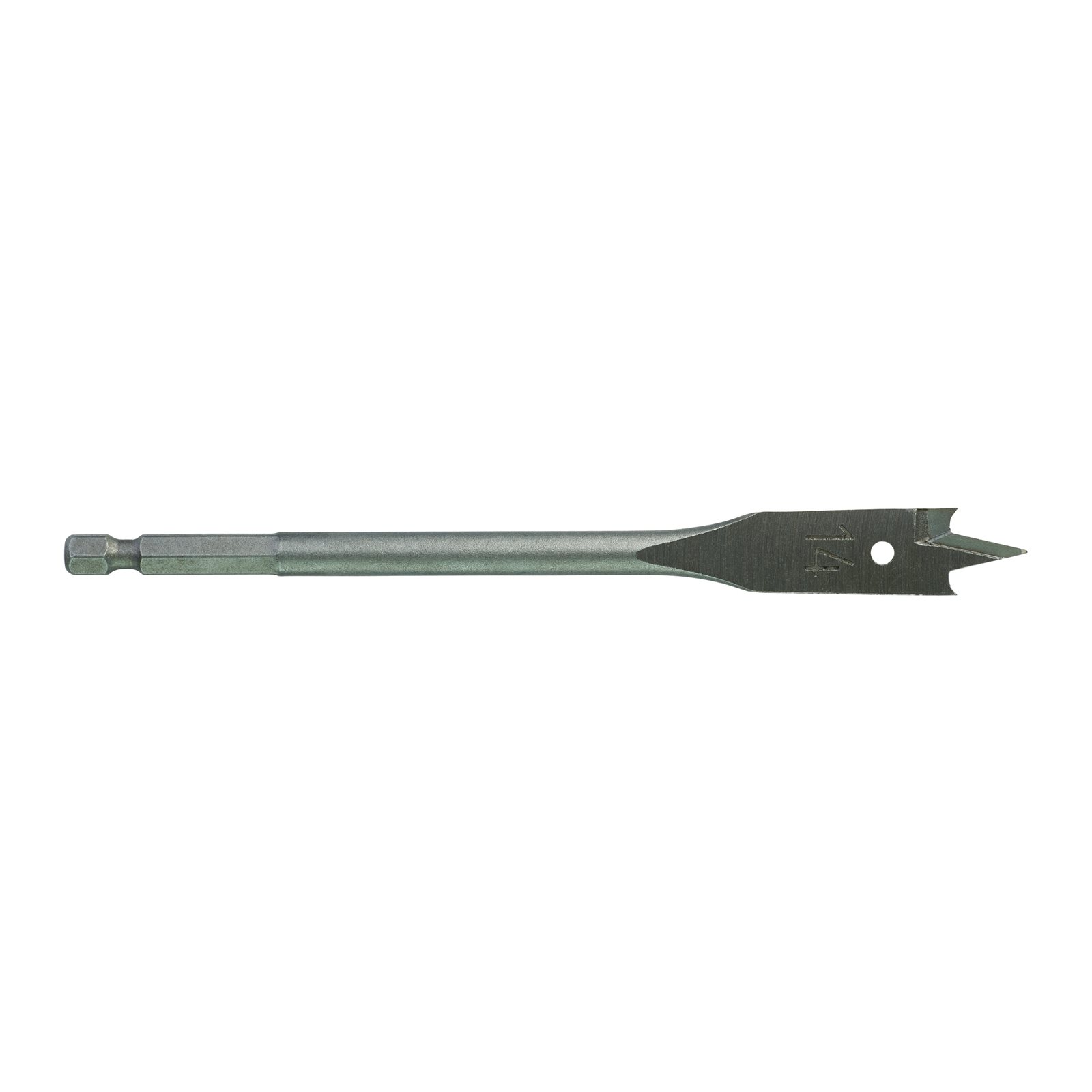 Burghie plate 14 mm Milwaukee 4932363134