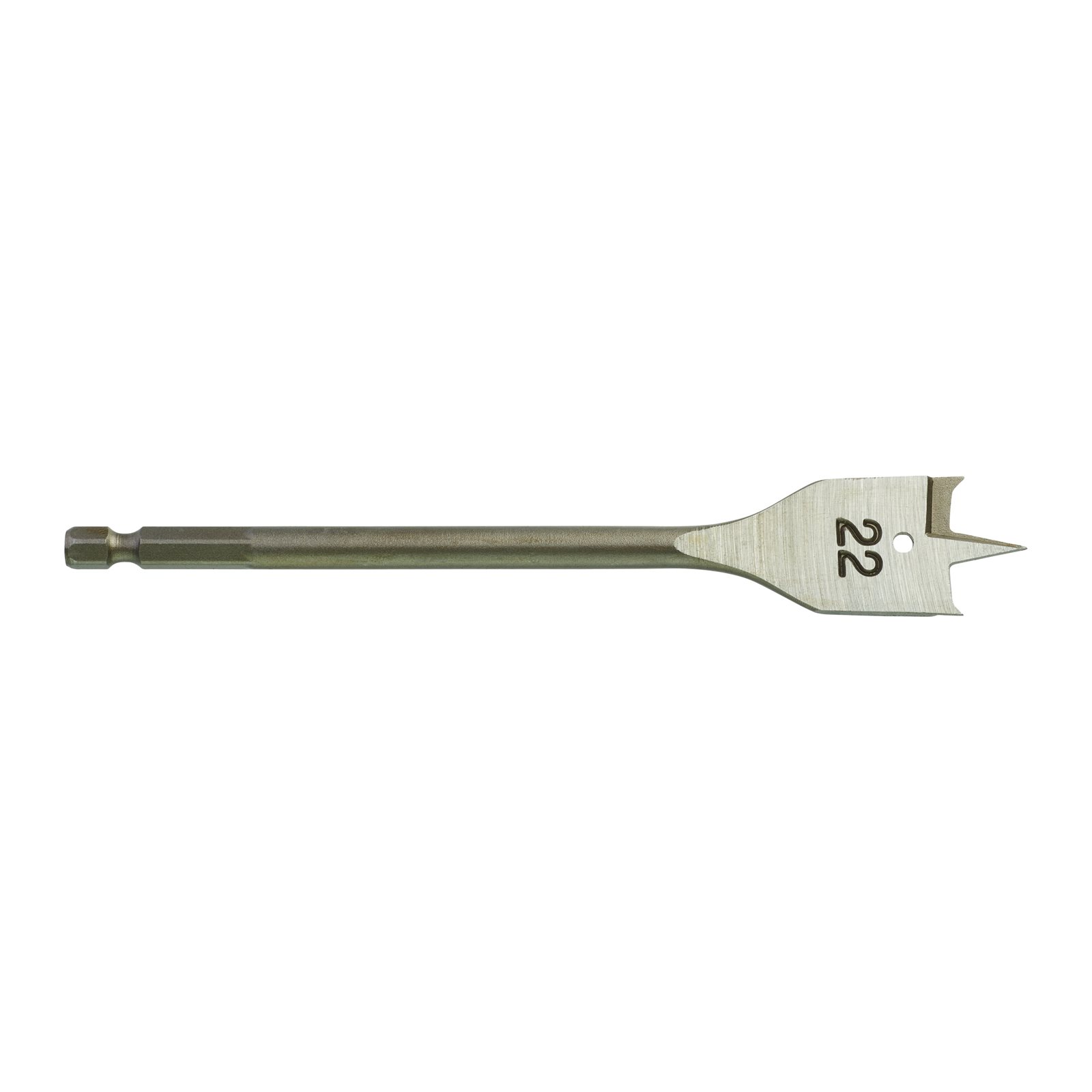 Burghie plate 22 mm Milwaukee 4932363139
