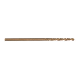 Burghie RED COBALT pentru metal - HSS-Ground - DIN 338 2 buc Milwaukee 4932363248