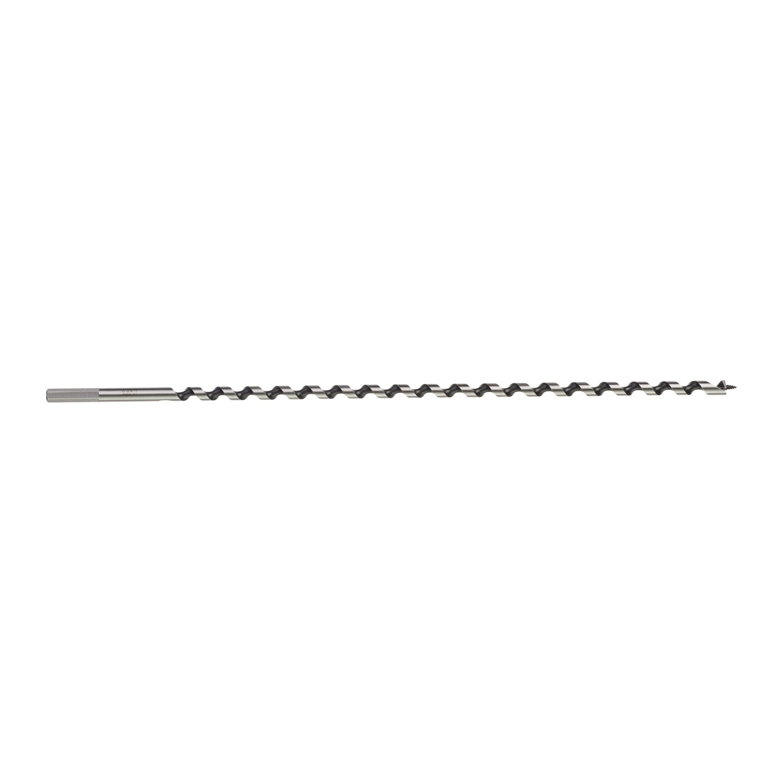 Burghie sfredel pentru lemn 10 mm Milwaukee 4932363689