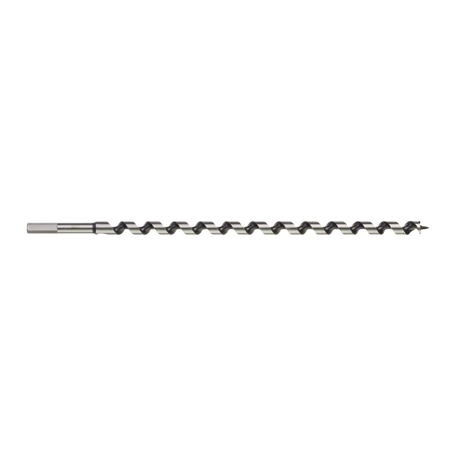 Burghie sfredel pentru lemn 16 mm Milwaukee 4932363692