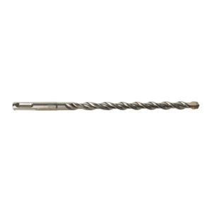 Burghie SDS-Plus M2 - 2 tăișuri 10 buc Milwaukee 4932371709