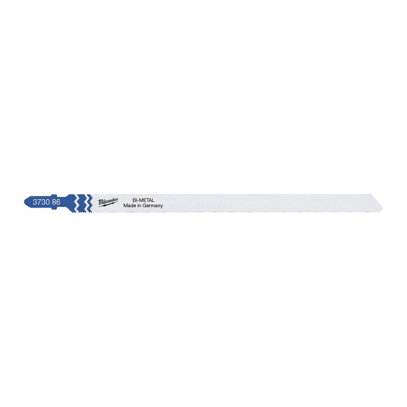 Pânze pentru aplicații universale 1.0 mm 5 buc Milwaukee