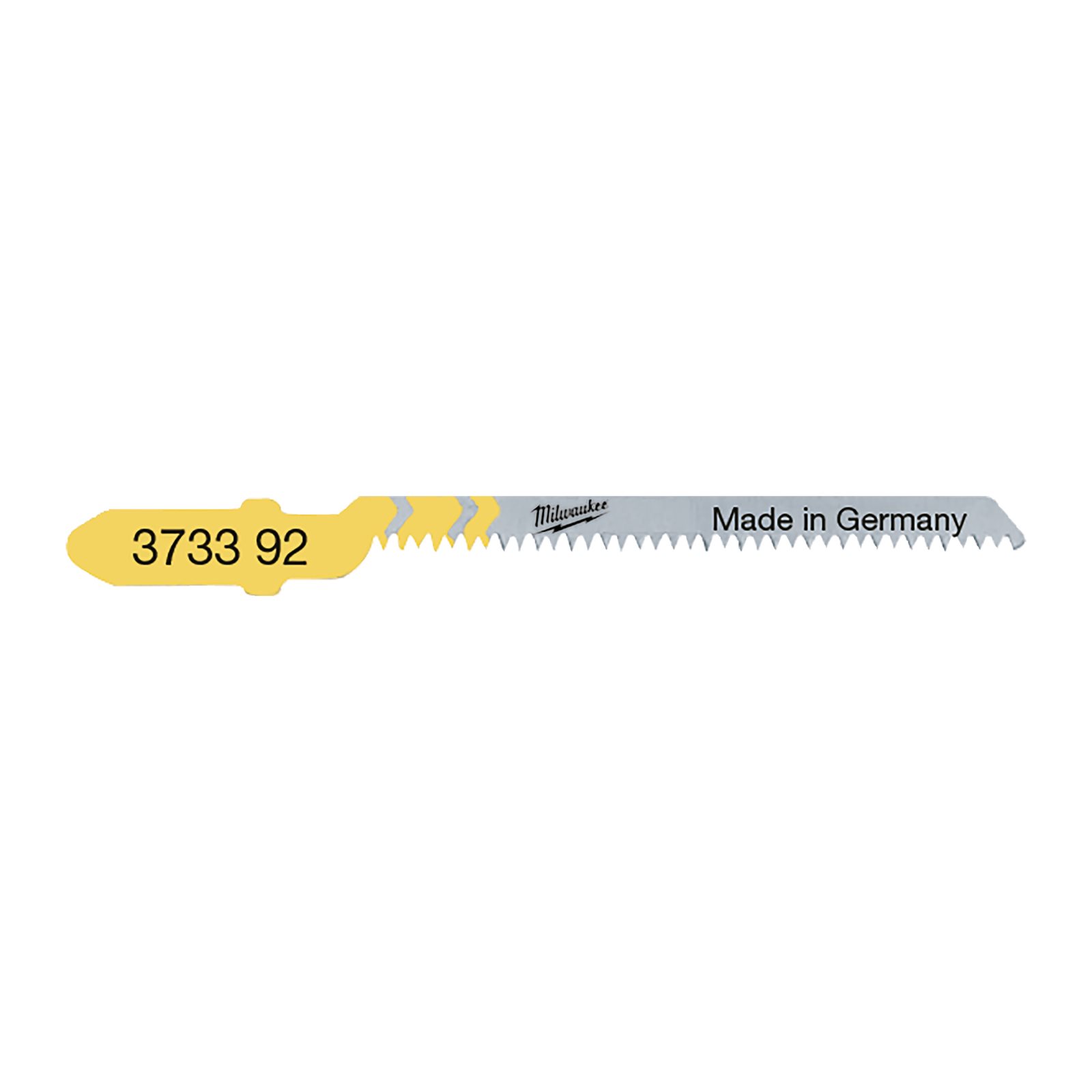 Aplicații speciale - podele laminate și parchet 1.9 mm 5 buc Milwaukee - imagine 2