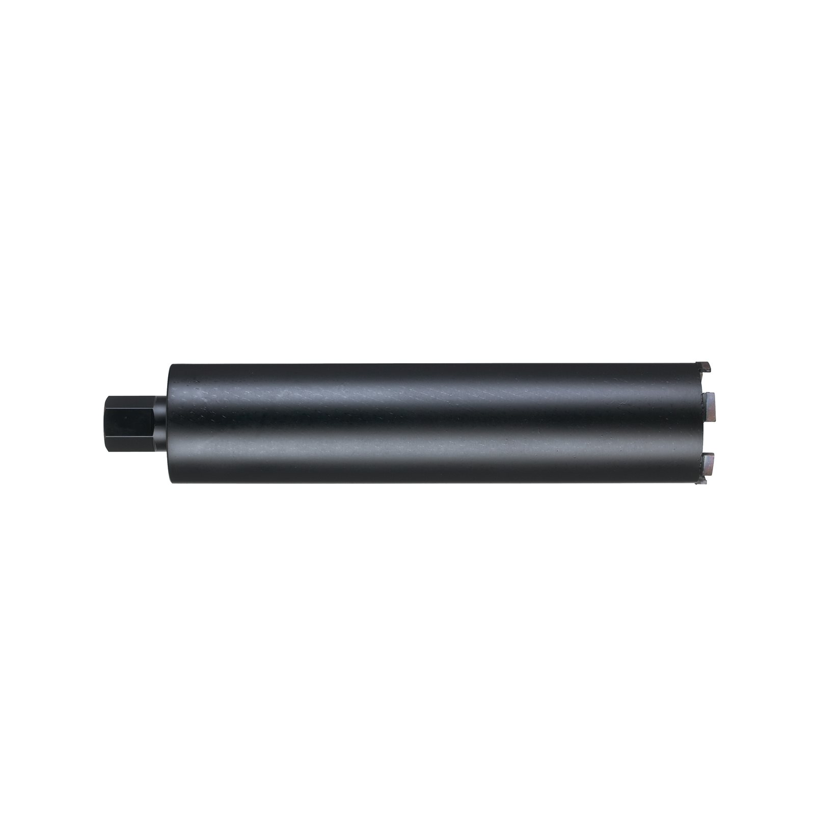 Găurire uscată cu carotă diamantată cu sistem de extragere a prafului - DCHXL 102 mm 1/4" Milwaukee