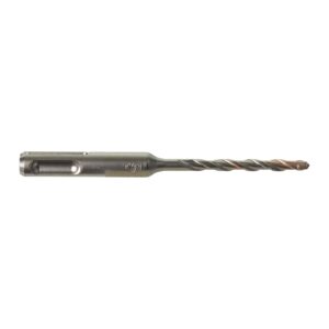 Burghie SDS-Plus M2 - 2 tăișuri 50 buc Milwaukee 4932399176