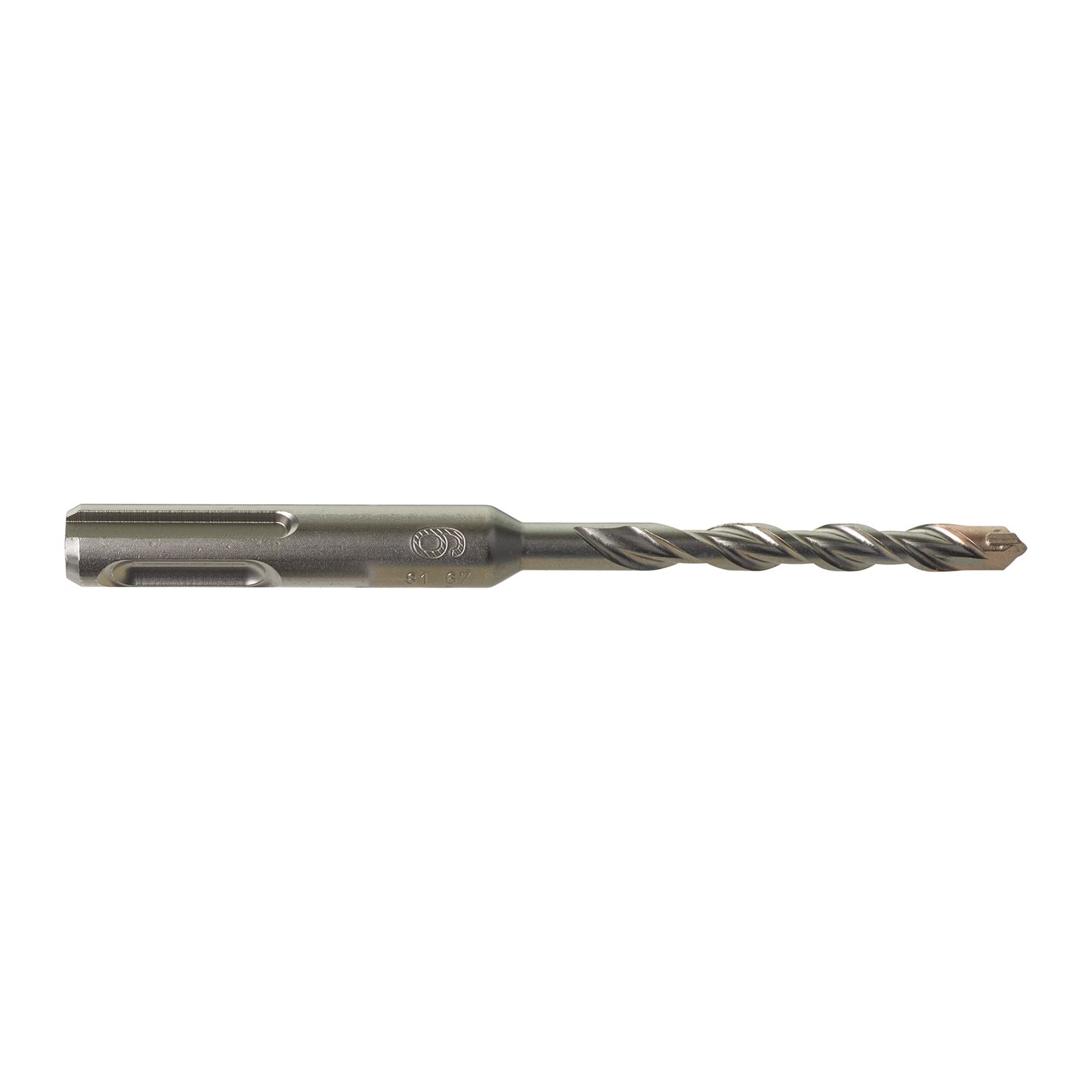 Burghie SDS-Plus M2 - 2 tăișuri 50 buc Milwaukee 4932399178