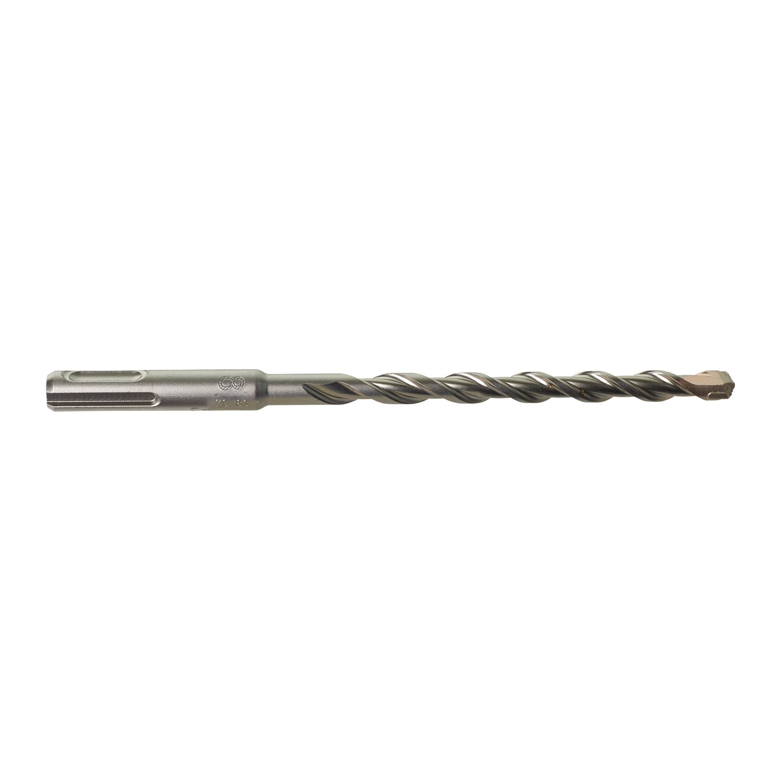 Burghie SDS-Plus M2 - 2 tăișuri 50 buc Milwaukee 4932399182