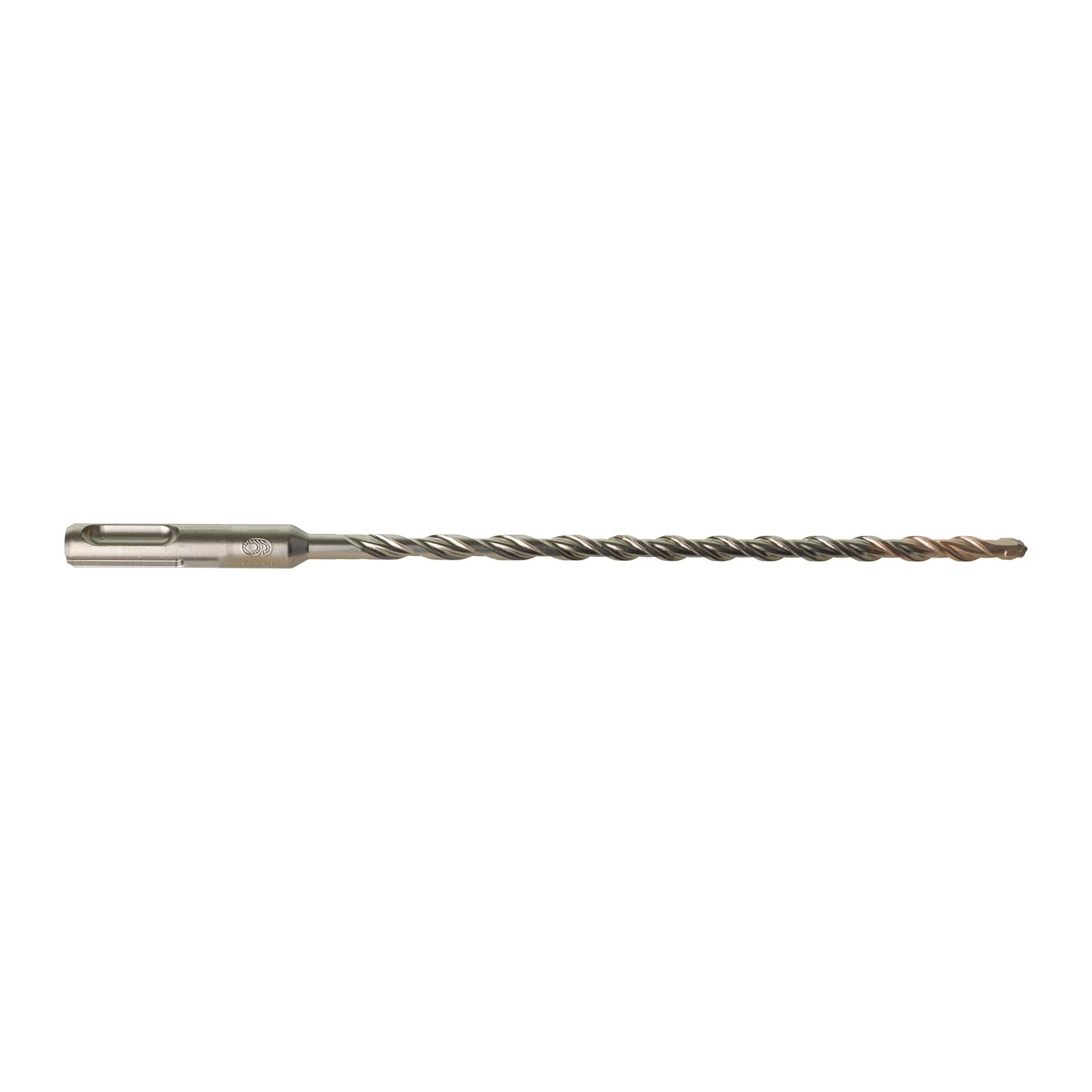 Burghie SDS-Plus M2 - 2 tăișuri 10 buc Milwaukee 4932399337