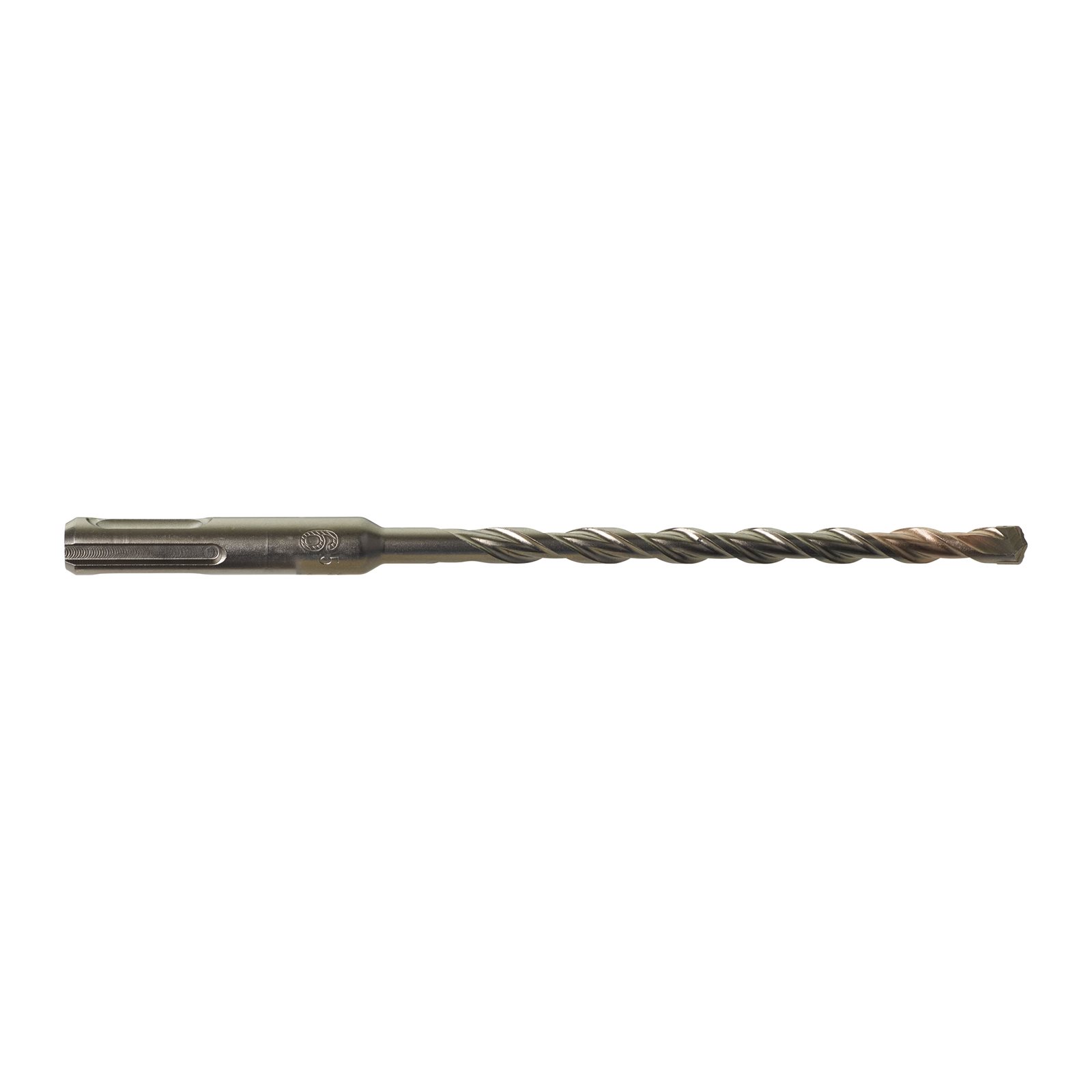 Burghie SDS-Plus M2 - 2 tăișuri 10 buc Milwaukee 4932399338