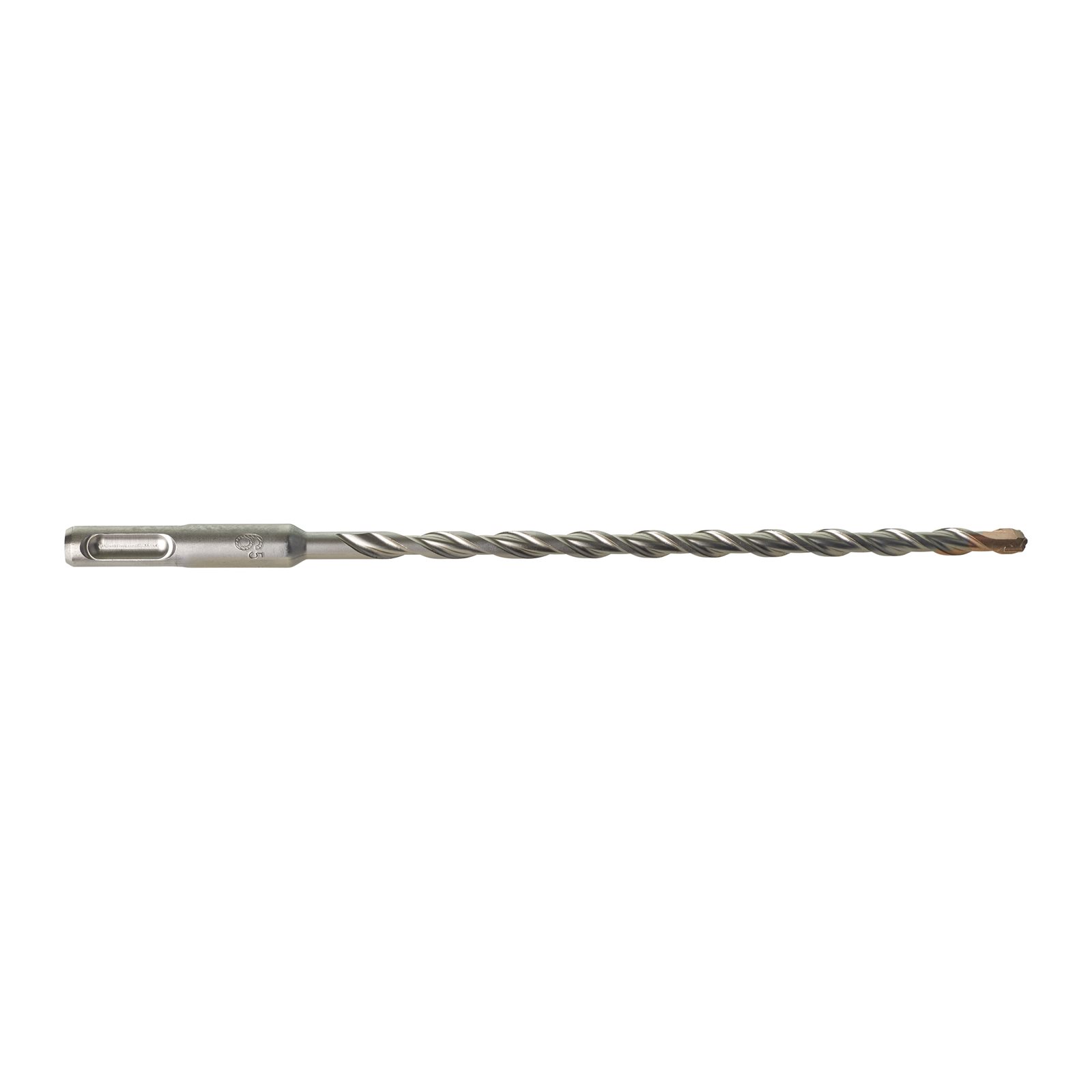Burghie SDS-Plus M2 - 2 tăișuri 10 buc Milwaukee 4932399339