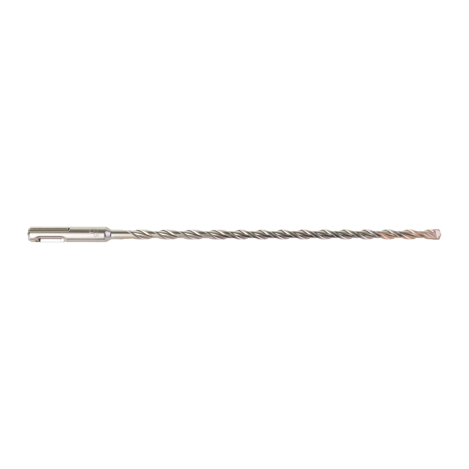 Burghie SDS-Plus M2 - 2 tăișuri 10 buc Milwaukee 4932399340