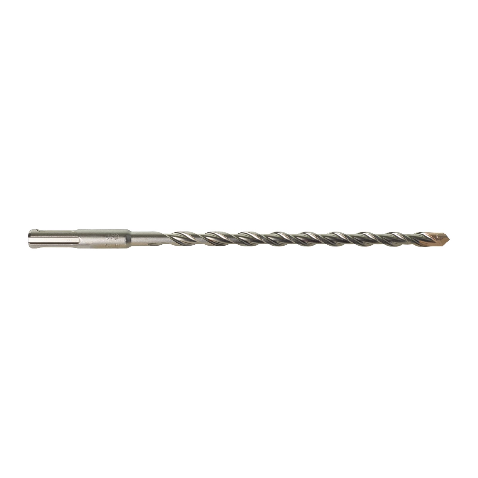 Burghie SDS-Plus M2 - 2 tăișuri 10 buc Milwaukee 4932399341