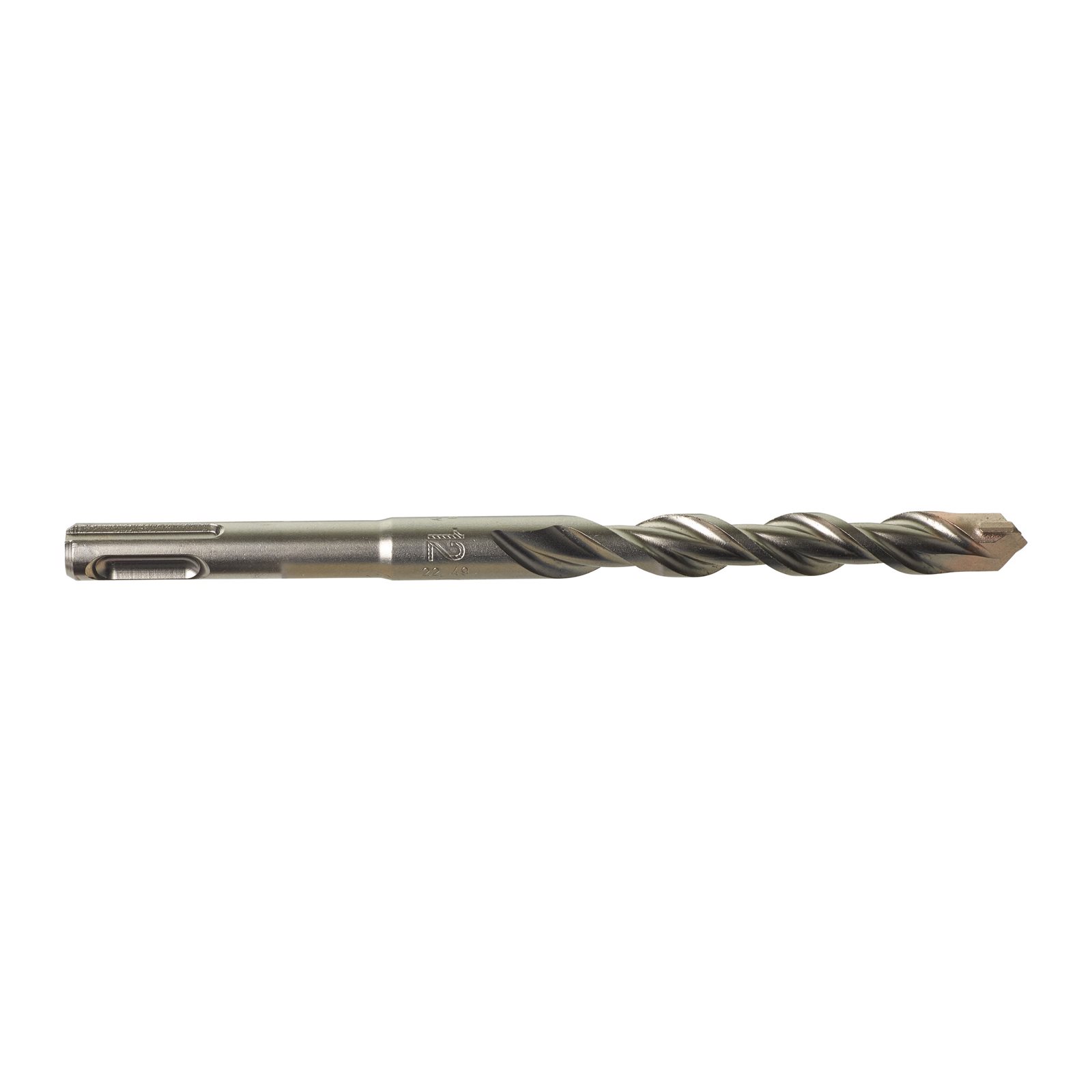 Burghie SDS-Plus M2 - 2 tăișuri 10 buc Milwaukee 4932399343