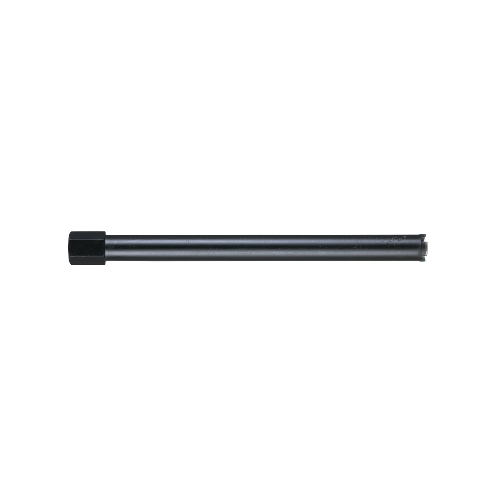 Găurire uscată cu carotă diamantată cu sistem de extragere a prafului - DCHXL 52 mm 1/4" Milwaukee - imagine 2