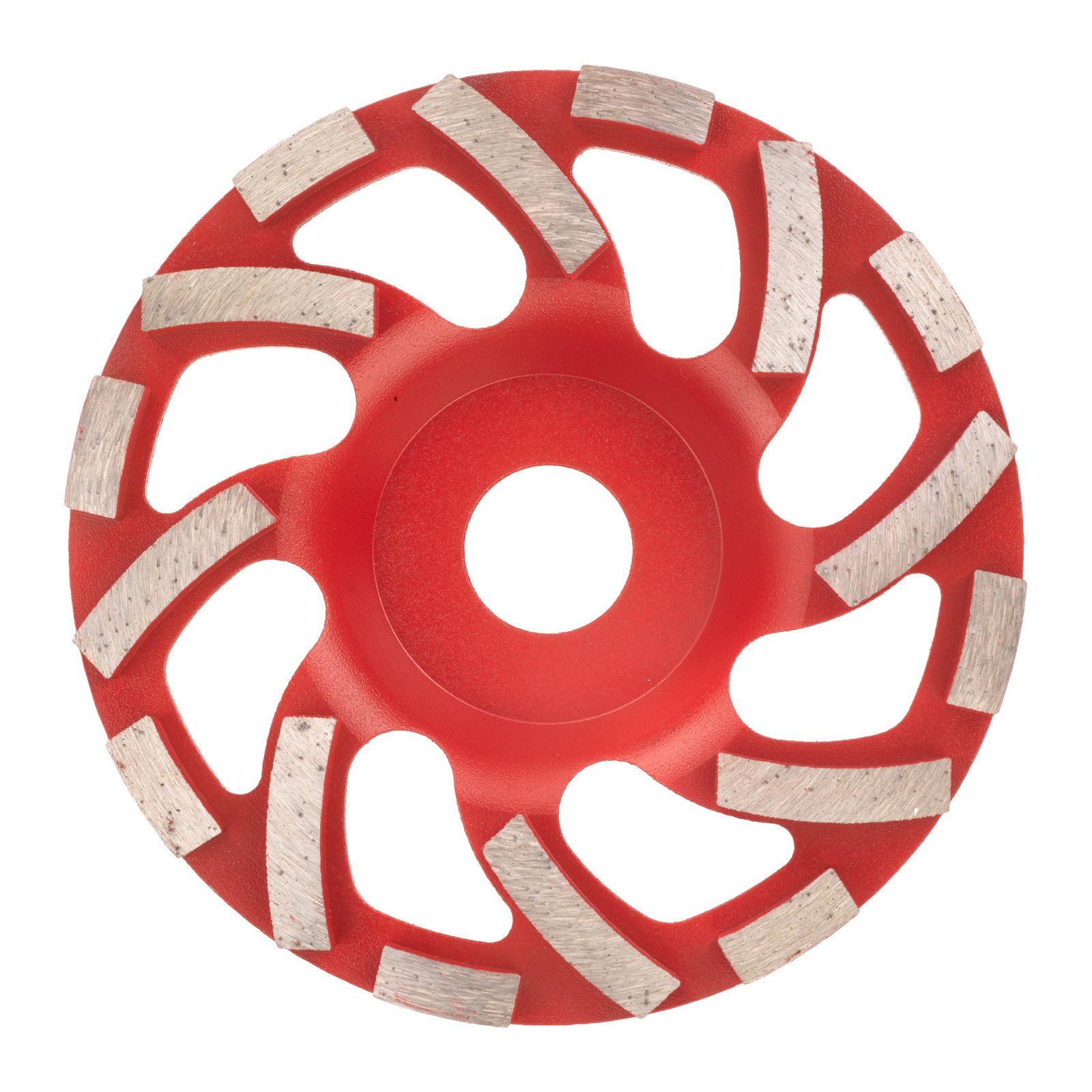 Speedcross diamond cup wheels Milwaukee SDCWU 100