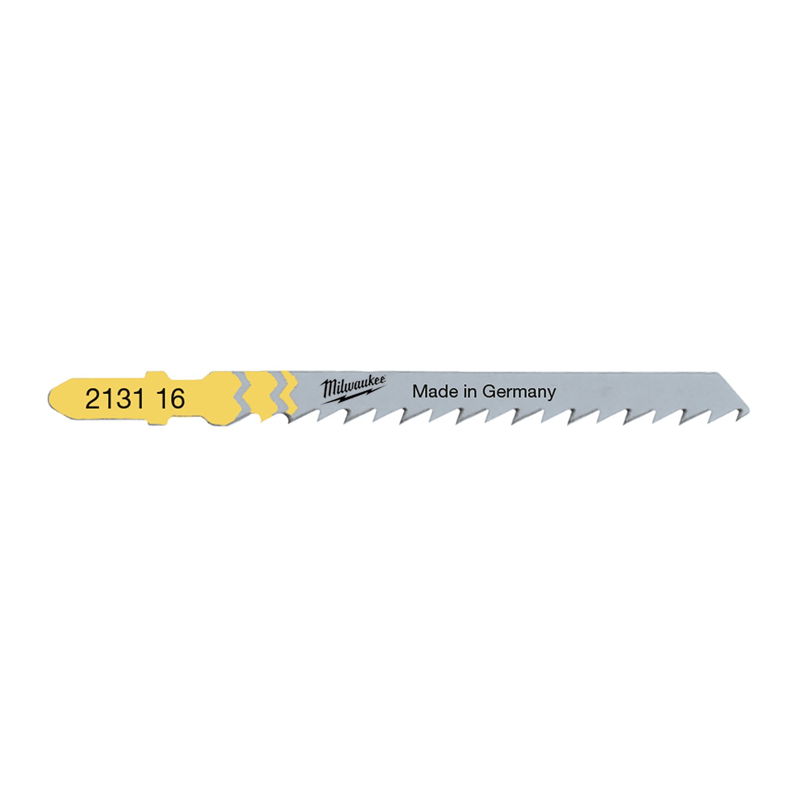 Pânze debitare rapidă 4 mm 100 buc Milwaukee
