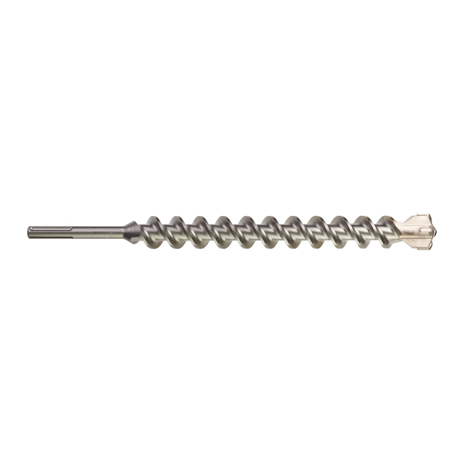 Burghie SDS-Max - 4 tăișuri 50 mm Milwaukee