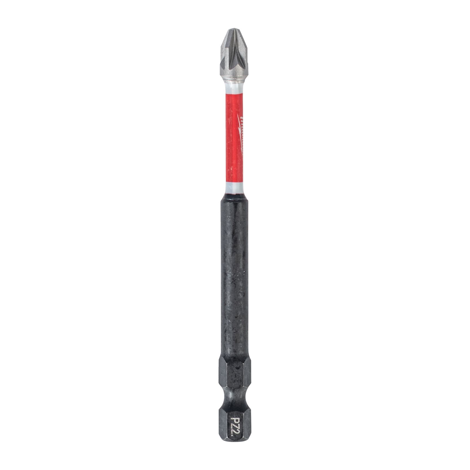 Biți PZ pentru șurubelnițe SHOCKWAVE IMPACT DUTY 90 mm Milwaukee 4932430867
