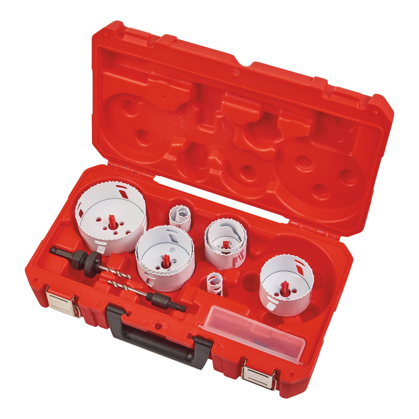 Seturi carote Bi-Metal HOLE DOZER Milwaukee 4932451547