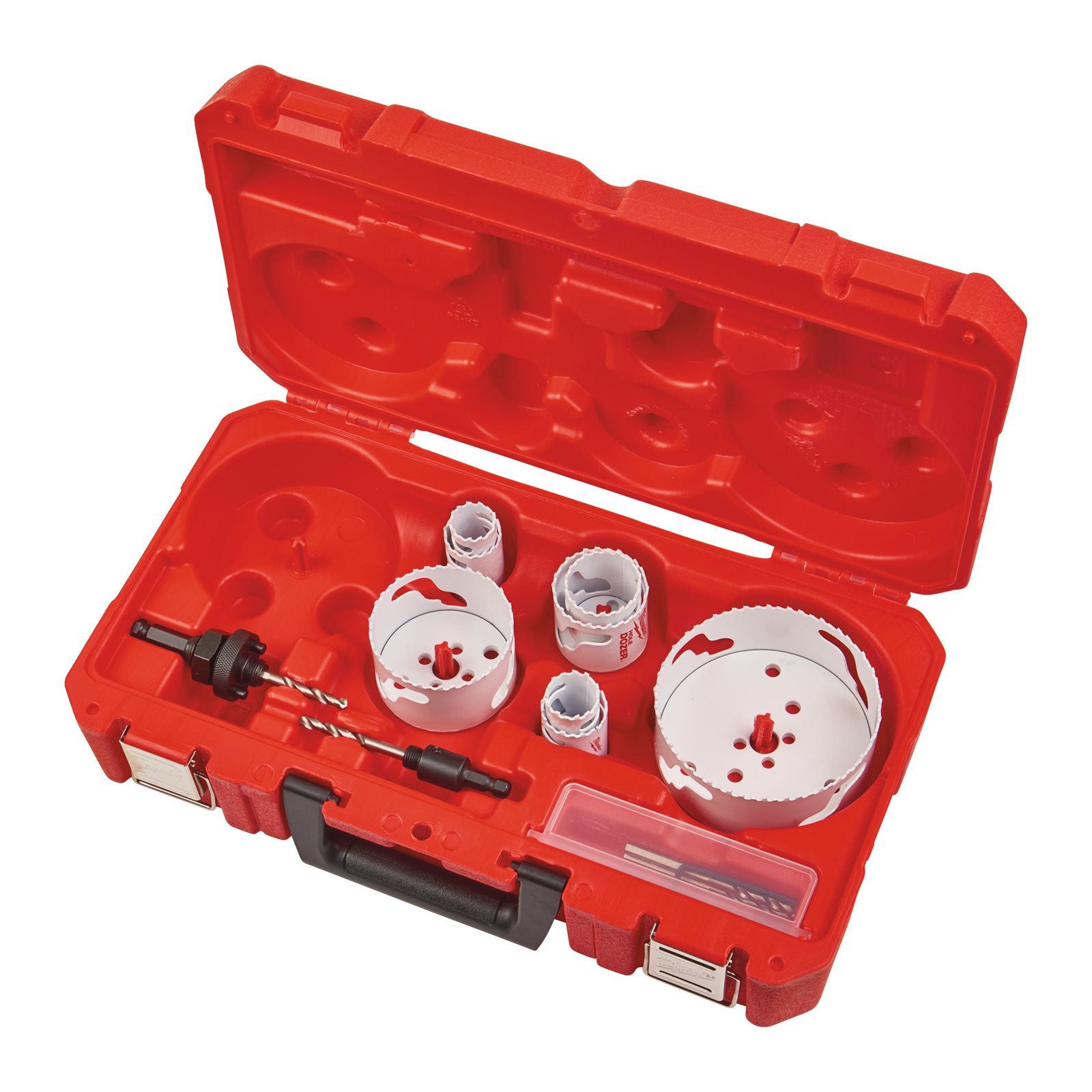 Seturi carote Bi-Metal HOLE DOZER Milwaukee 4932451548