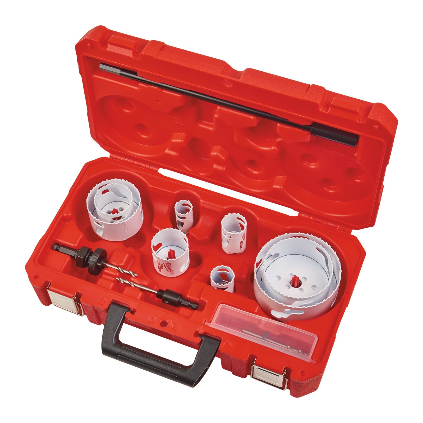 Seturi carote Bi-Metal HOLE DOZER Milwaukee 4932451658