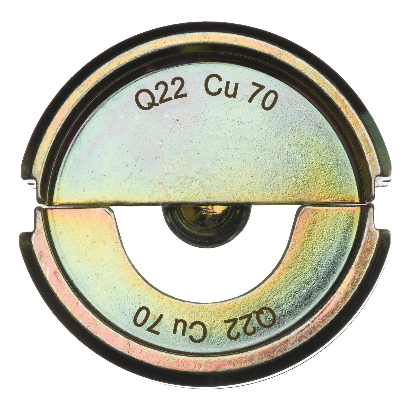 Bacuri de sertizare Q Milwaukee 4932451770