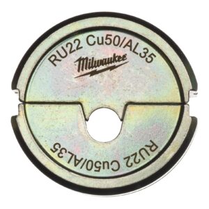 Bacuri de sertizare RU Milwaukee 4932451782