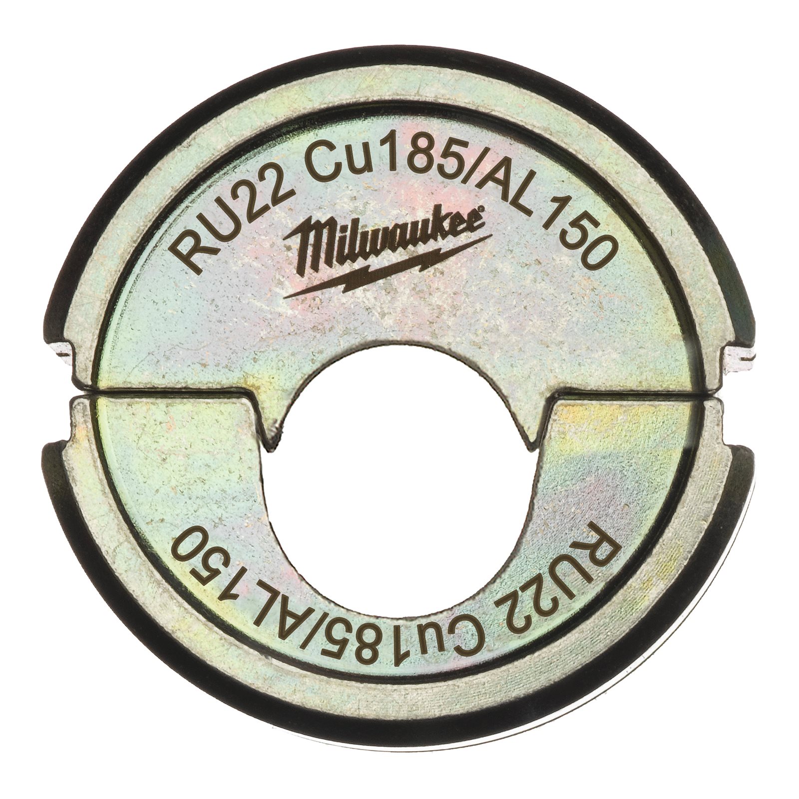 Bacuri de sertizare RU Milwaukee 4932451787