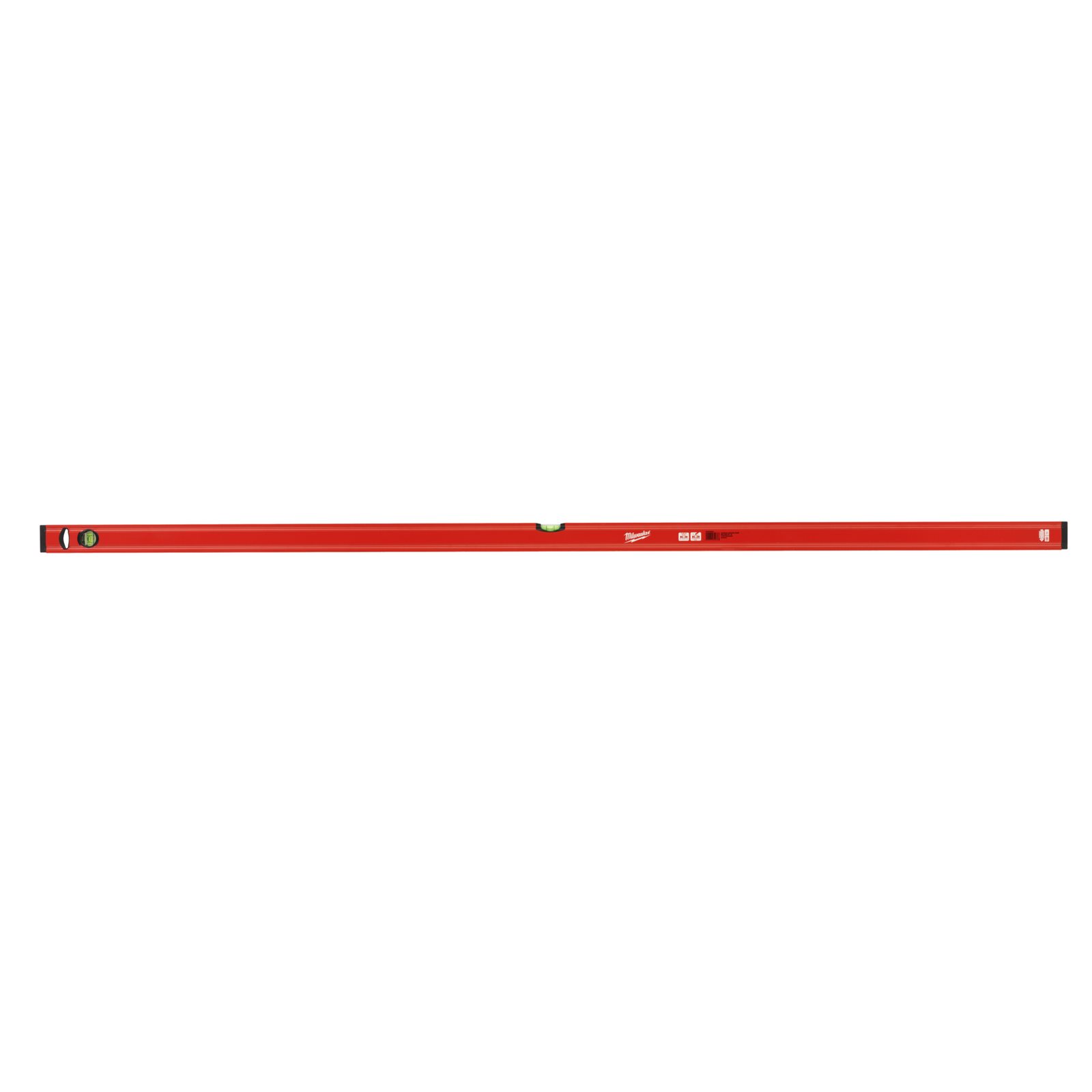 Nivele subțiri Slim Box 180 cm Milwaukee