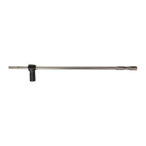 Burghie fără praf SDS-Max - 4 tăișuri - Design dintr-o bucată 30 mm Milwaukee 4932459296