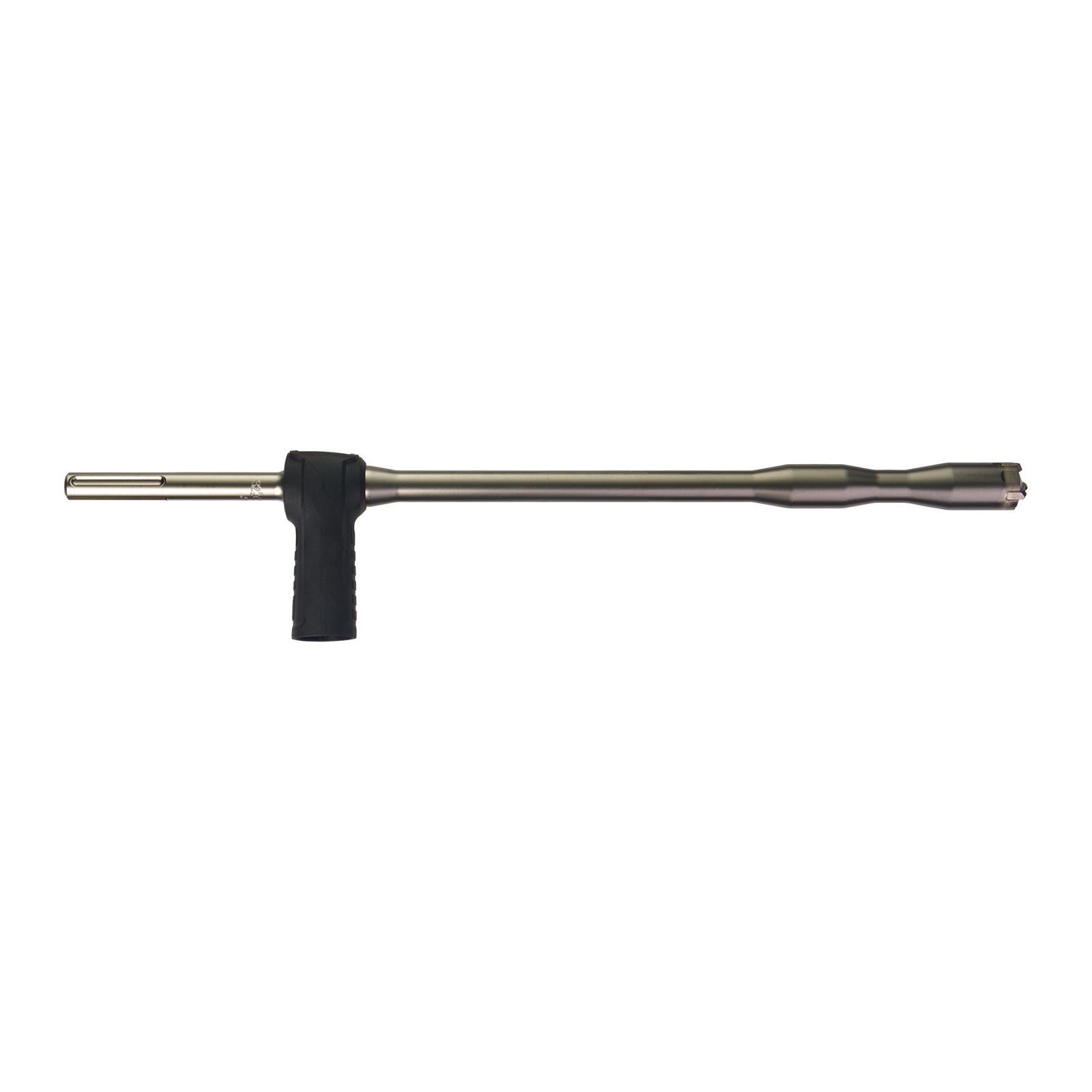 Burghie fără praf SDS-Max - 4 tăișuri - Design dintr-o bucată 32 mm Milwaukee 4932459297