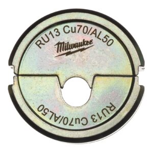 Bacuri de sertizare RU Milwaukee 4932459486