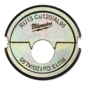 Bacuri de sertizare RU Milwaukee 4932459488