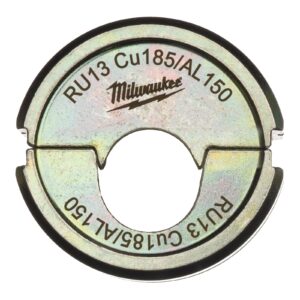Bacuri de sertizare RU Milwaukee 4932459490