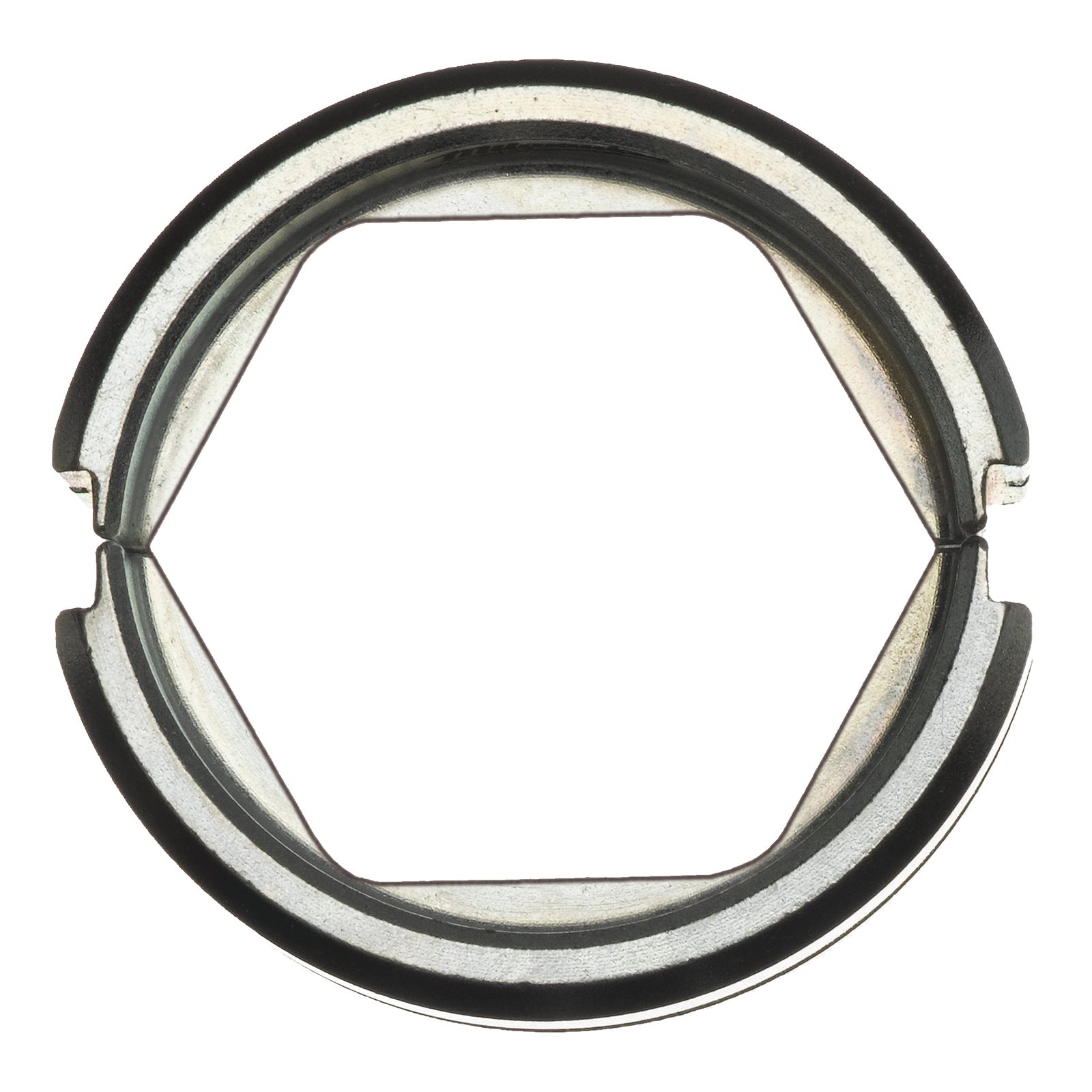 Bacuri de sertizare DIN Aluminiu Milwaukee 4932459514