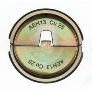 Bacuri sertizare AEH Milwaukee 4932459516