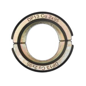 Bacuri sertizare DP Milwaukee 4932459539